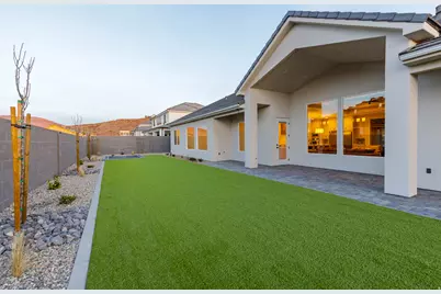 393 E Sidbury Rd, Washington, UT 84780 - Photo 27