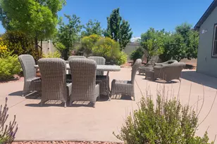 1392 S Ford Dr, Kanab, UT 84741 - Photo 31