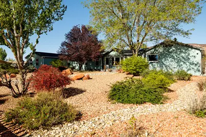 1392 S Ford Dr, Kanab, UT 84741 - Photo 1
