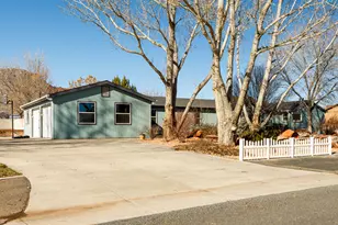 1392 S Ford Dr, Kanab, UT 84741 - Photo 43