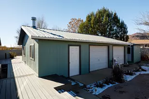 1392 S Ford Dr, Kanab, UT 84741 - Photo 35