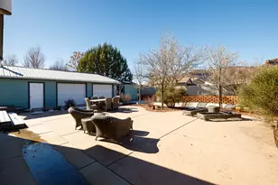 1392 S Ford Dr, Kanab, UT 84741 - Photo 31