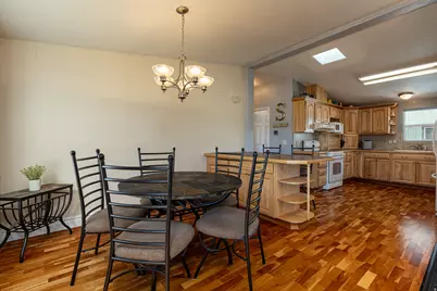 1392 S Ford Dr, Kanab, UT 84741 - Photo 5