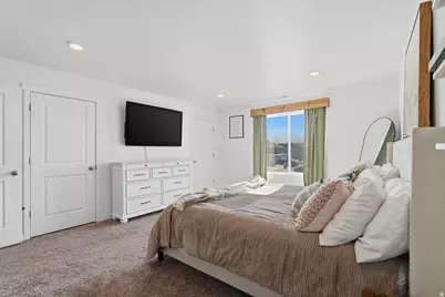 1252 W Hidden Spring Dr, Santaquin, UT 84655 - Photo 17