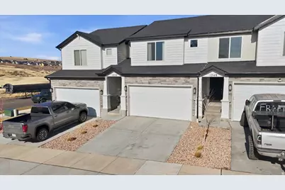 1252 W Hidden Spring Dr, Santaquin, UT 84655 - Photo 3