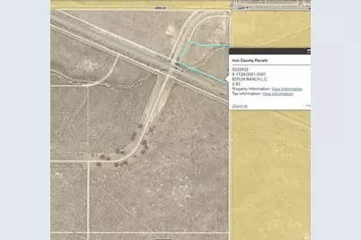 172 37.36 Acres Well Share & Wate, Beryl, UT 84714 - Photo 7