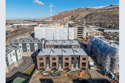 443 W 400 N #102, Salt Lake City, UT 84103 - Photo 27