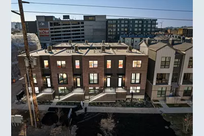 443 W 400 N #102, Salt Lake City, UT 84103 - Photo 35