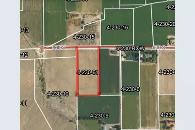 720 W Dry Canyon Rd N #1, Glenwood, UT 84730 - Photo 3