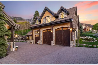 18 Snow Forest Ln, Sandy, UT 84092 - Photo 5