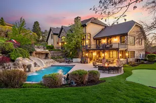 18 Snow Forest Ln, Sandy, UT 84092 - Photo 3