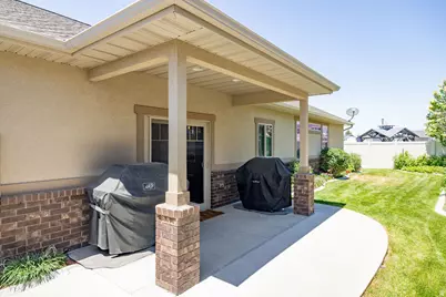 1065 W 2740 S, Nibley, UT 84321 - Photo 25