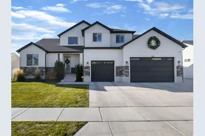 592 S 2150 W, Lehi, UT 84043 - Photo 1