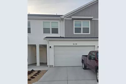 929 N 960 W, Tremonton, UT 84337 - Photo 1