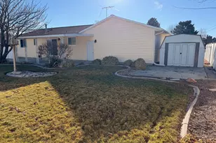 2548 W Swasey Dr, Taylorsville, UT 84129 - Photo 3