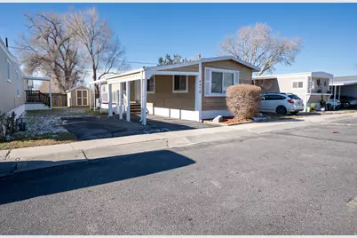 8470 S Solar Way E, Sandy, UT 84070 - Photo 1