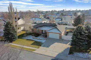 4593 W Elk Ln, West Jordan, UT 84088 - Photo 41