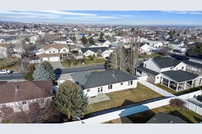 4593 W Elk Ln, West Jordan, UT 84088 - Photo 47