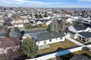 4593 W Elk Ln, West Jordan, UT 84088 - Photo 47