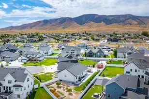 3727 S Larkspur Cir, Saratoga Springs, UT 84045 - Photo 45