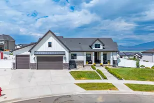 3727 S Larkspur Cir, Saratoga Springs, UT 84045 - Photo 1