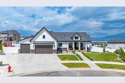 3727 S Larkspur Cir, Saratoga Springs, UT 84045 - Photo 1