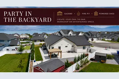 3727 S Larkspur Cir, Saratoga Springs, UT 84045 - Photo 43