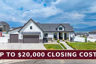 3727 S Larkspur Cir, Saratoga Springs, UT 84045 - Photo 1