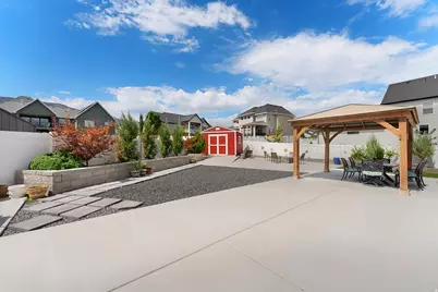 3727 S Larkspur Cir, Saratoga Springs, UT 84045 - Photo 35
