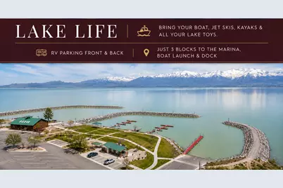 3727 S Larkspur Cir, Saratoga Springs, UT 84045 - Photo 1