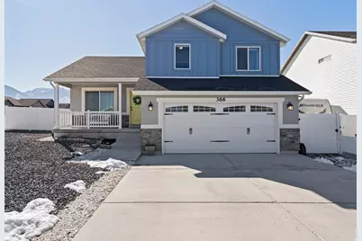 366 E 1970 N, Tooele, UT 84074 - Photo 1