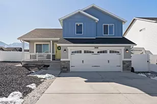 366 E 1970 N, Tooele, UT 84074 - Photo 1