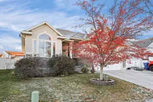 302 E Interlochen Ln N, Stansbury Park, UT 84074 - Photo 1