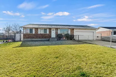 5025 W Moon Flower Cir S, Kearns, UT 84118 - Photo 1