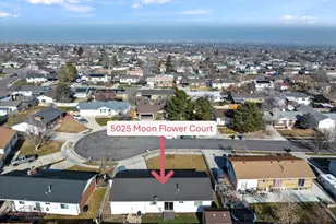 5025 W Moon Flower Cir S, Kearns, UT 84118 - Photo 33