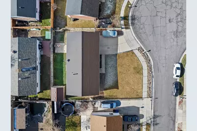 5025 W Moon Flower Cir S, Kearns, UT 84118 - Photo 31