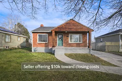 1367 S 1200 W, Salt Lake City, UT 84104 - Photo 1