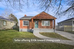 1367 S 1200 W, Salt Lake City, UT 84104 - Photo 1