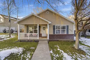 3423 E Windhover Cir, Eagle Mountain, UT 84005 - Photo 1