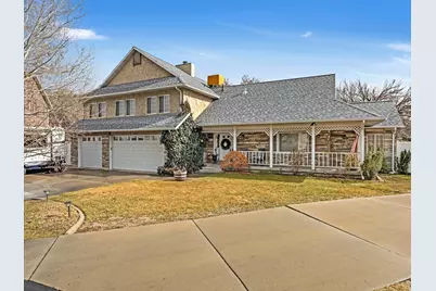 6439 S 1940 E, Murray, UT 84121 - Photo 1