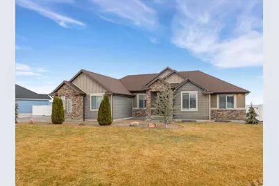 691 Welles Cannon Rd, Grantsville, UT 84029 - Photo 33