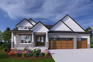 12729 S Harlow Ann Way W, Herriman, UT 84096 - Photo 1