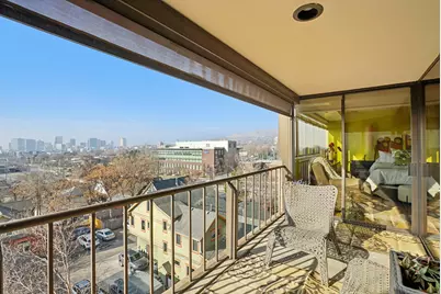 426 S 1000 E #503, Salt Lake City, UT 84102 - Photo 25