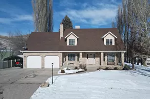 214 W Center St, Mantua, UT 84324 - Photo 1