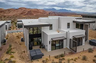 148 Badgers Bnd, Moab, UT 84532 - Photo 1