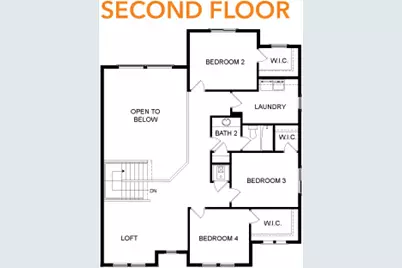 76 W Harmony Ridge Pkwy #608, Mapleton, UT 84664 - Photo 3