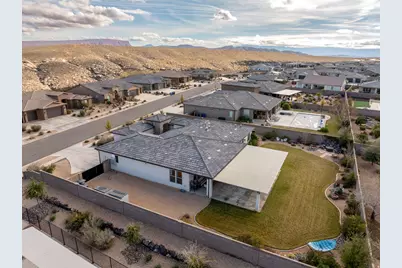 277 N Black Canyon Ave, Washington, UT 84780 - Photo 43