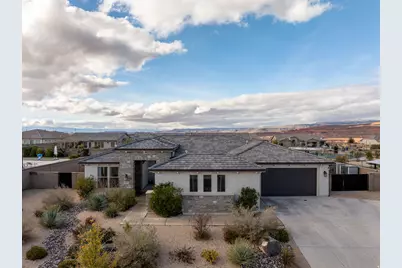 277 N Black Canyon Ave, Washington, UT 84780 - Photo 1