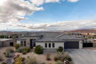 277 North Black Canyon Avenue, Washington, UT 84780 - Photo 1