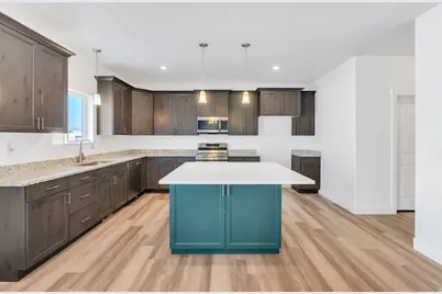 7803 N Sweetbriar Rd #721, Eagle Mountain, UT 84005 - Photo 5